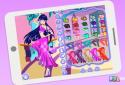 Musa Winx Dress up 2 screenshot 2