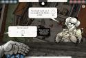 Sorcery! 4 screenshot 5
