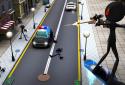 Amazing Hoverboard Sniper 2017 screenshot 6