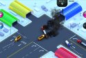 Truck Traffic Control screenshot 13