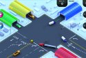 Truck Traffic Control screenshot 2