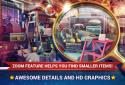 Hidden Objects House Cleaning screenshot 2