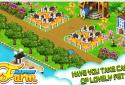 Harvest Farm screenshot 1