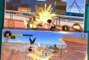 Glory Samurai - Street Fighting screenshot 2