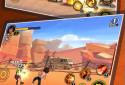 Glory Samurai - Street Fighting screenshot 5