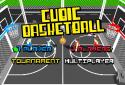 Basketball 3D Cubic screenshot 1