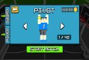 Basketball 3D Cubic screenshot 2