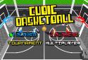 Basketball 3D Cubic screenshot 6