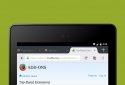 Firefox Nightly for Developers screenshot 16