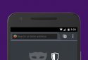Firefox Nightly for Developers screenshot 3