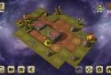 Sokoban 3D Galaxies screenshot 1
