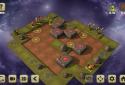 Sokoban 3D Galaxies screenshot 5