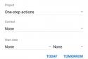 Chaos Control: Task List & GTD screenshot 7