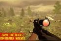 Animal Hunting Sniper 2017 screenshot 3