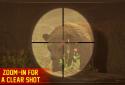Animal Hunting Sniper 2017 screenshot 7