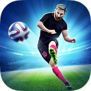 World League Soccer FreeKick