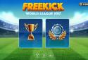 World League Soccer FreeKick screenshot 5