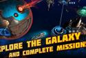 Star Conflict Heroes screenshot 9