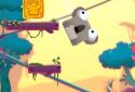 Fluffy Jump screenshot 3