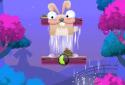 Fluffy Jump screenshot 8