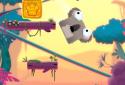 Fluffy Jump screenshot 9