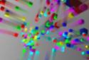 Ponti Nexus 3D Live Wallpaper screenshot 2