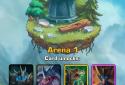 Forge of Legends screenshot 5