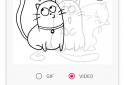 PicsArt Animator: Gif & Video screenshot 5