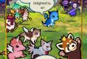 Infinity Heroes - IdleRPG screenshot 3