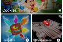 Moove - Chat, Play, Meet screenshot 6