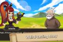 PuzzleGO RPG screenshot 4