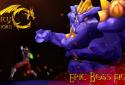 Infinity Warriors screenshot 2