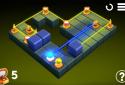 Raytrace screenshot 3