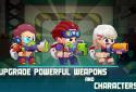 Metal Shooter: Run and Gun screenshot 10