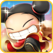 PUCCA WARS
