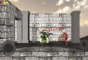 Doom of zombie killer screenshot 7