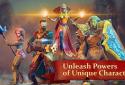 Siege of Heroes: Ruin screenshot 2