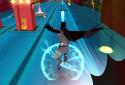 Justice League Action Run screenshot 2
