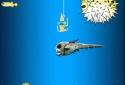 Worm Plop! catches fishes screenshot 4
