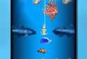 Worm Plop! catches fishes screenshot 5