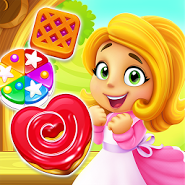 Cookie Yummy