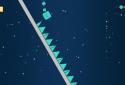 Chroma Runner - Arcade Game screenshot 1