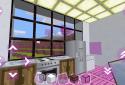 Candy Craft: Girls Exploration screenshot 2