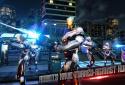 Hero Robot Battle screenshot 1