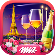 Hidden Objects - Love in Paris