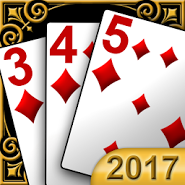 Gin Rummy