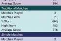 Gin Rummy screenshot 8