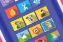 Furatto Icon Pack screenshot 1
