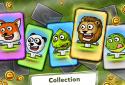 Puppet Soccer Zoo - Football screenshot 7