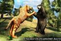 Super Tiger Sim 2017 screenshot 14